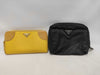 PRADA Nylon Pouch Long Wallet *2 pieces Wallet