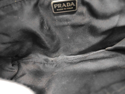 PRADA Nylon Pouch Long Wallet *2 pieces Wallet