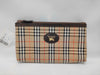 BURBERRY Nova Check Pouch Other Accessories