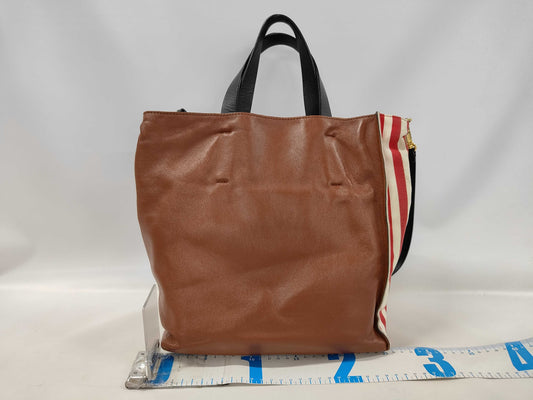 Marni 2-way tote bag