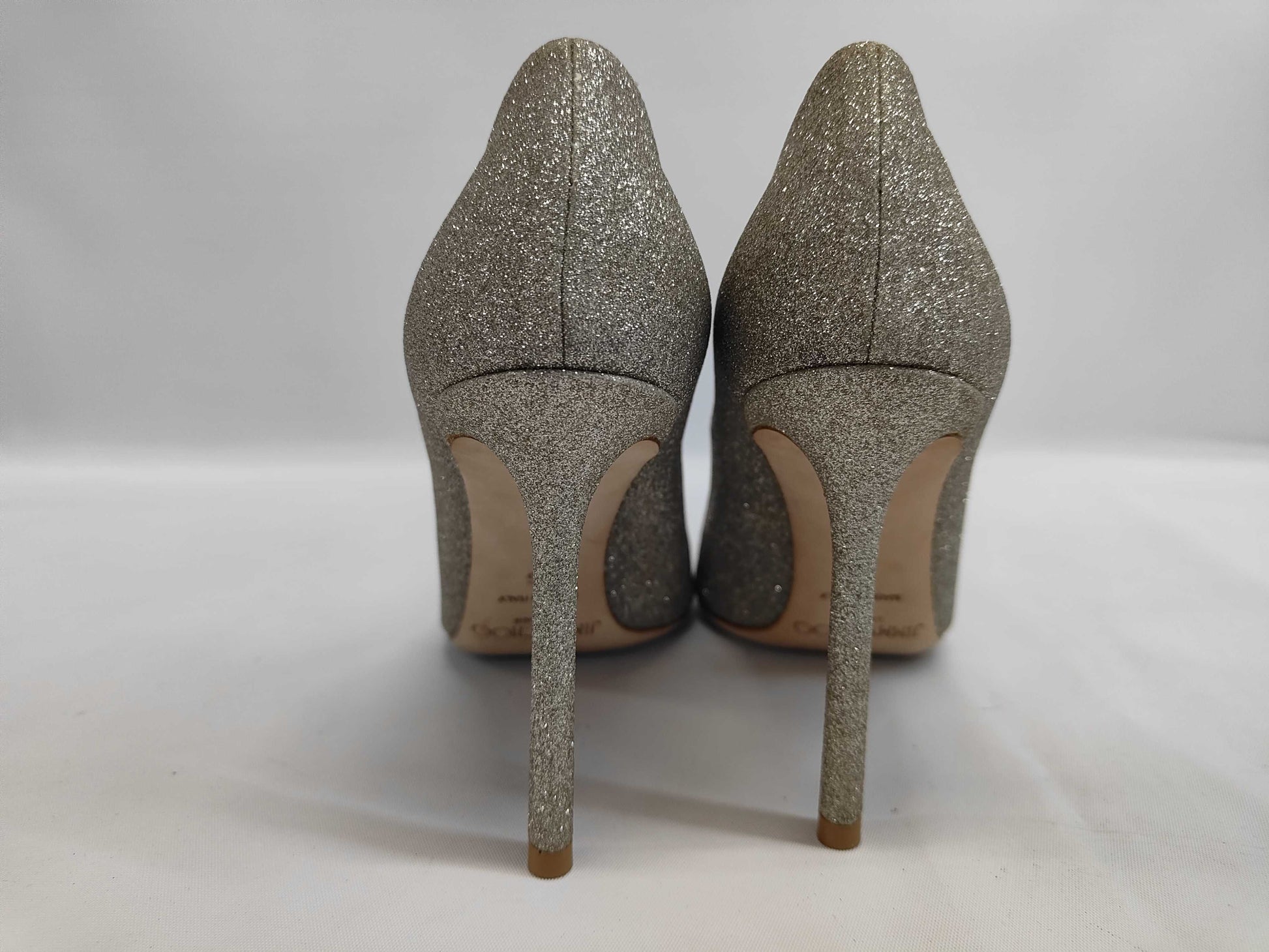 JIMMY CHOO heel pumps