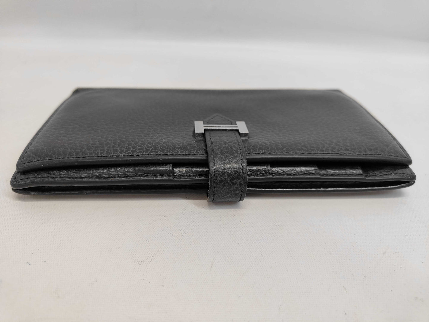 HERMES Bearn Souffle? J Wallet