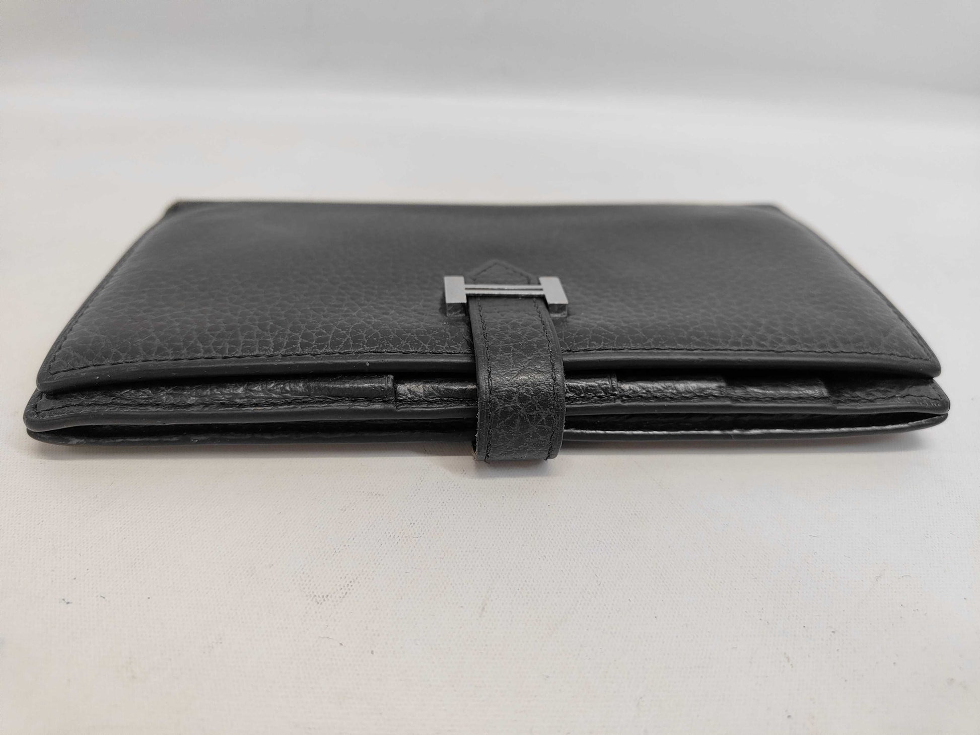 HERMES Bearn Souffle? J Wallet