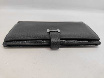 HERMES Bearn Souffle? J Wallet