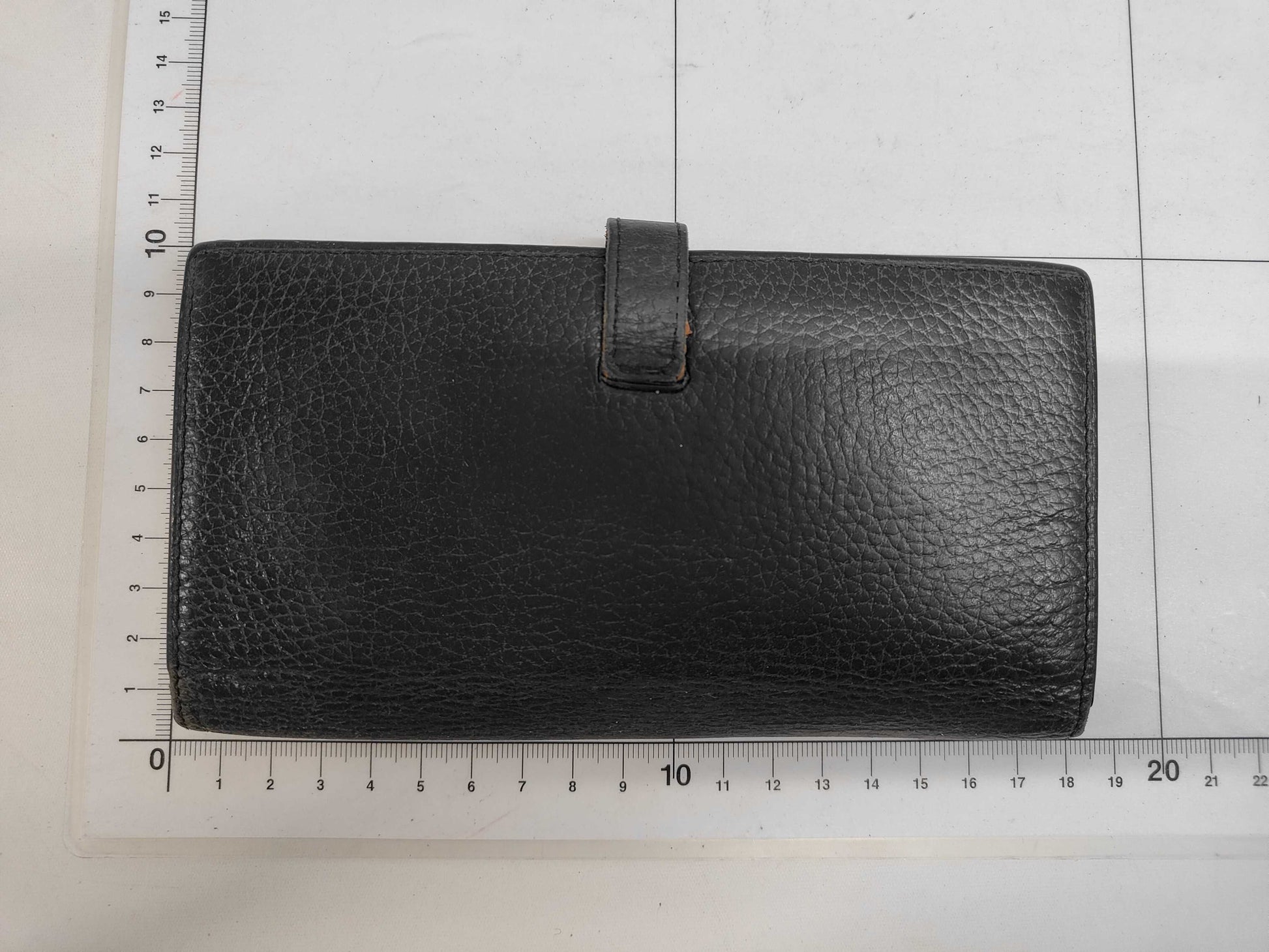 HERMES Bearn Souffle? J Wallet