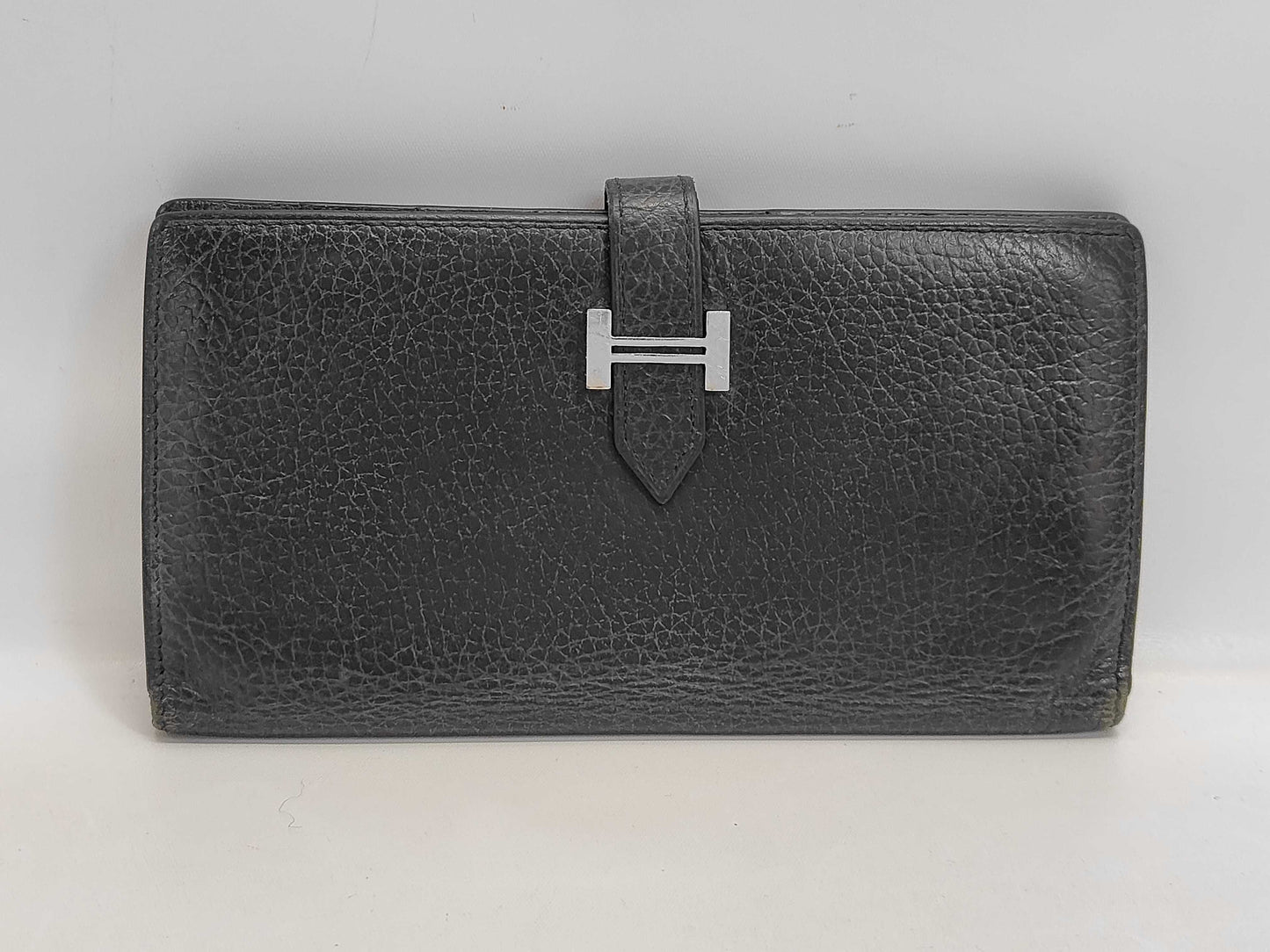 HERMES Bearn Souffle? J Wallet