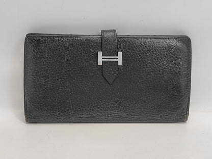 HERMES Bearn Souffle? J Wallet