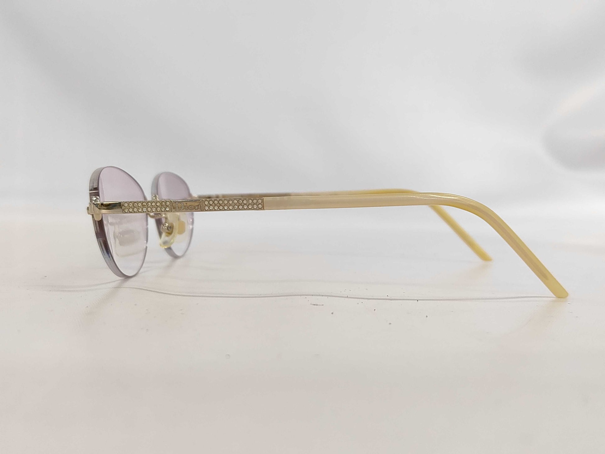  Dior CD-7622J Sunglasses/Glasses