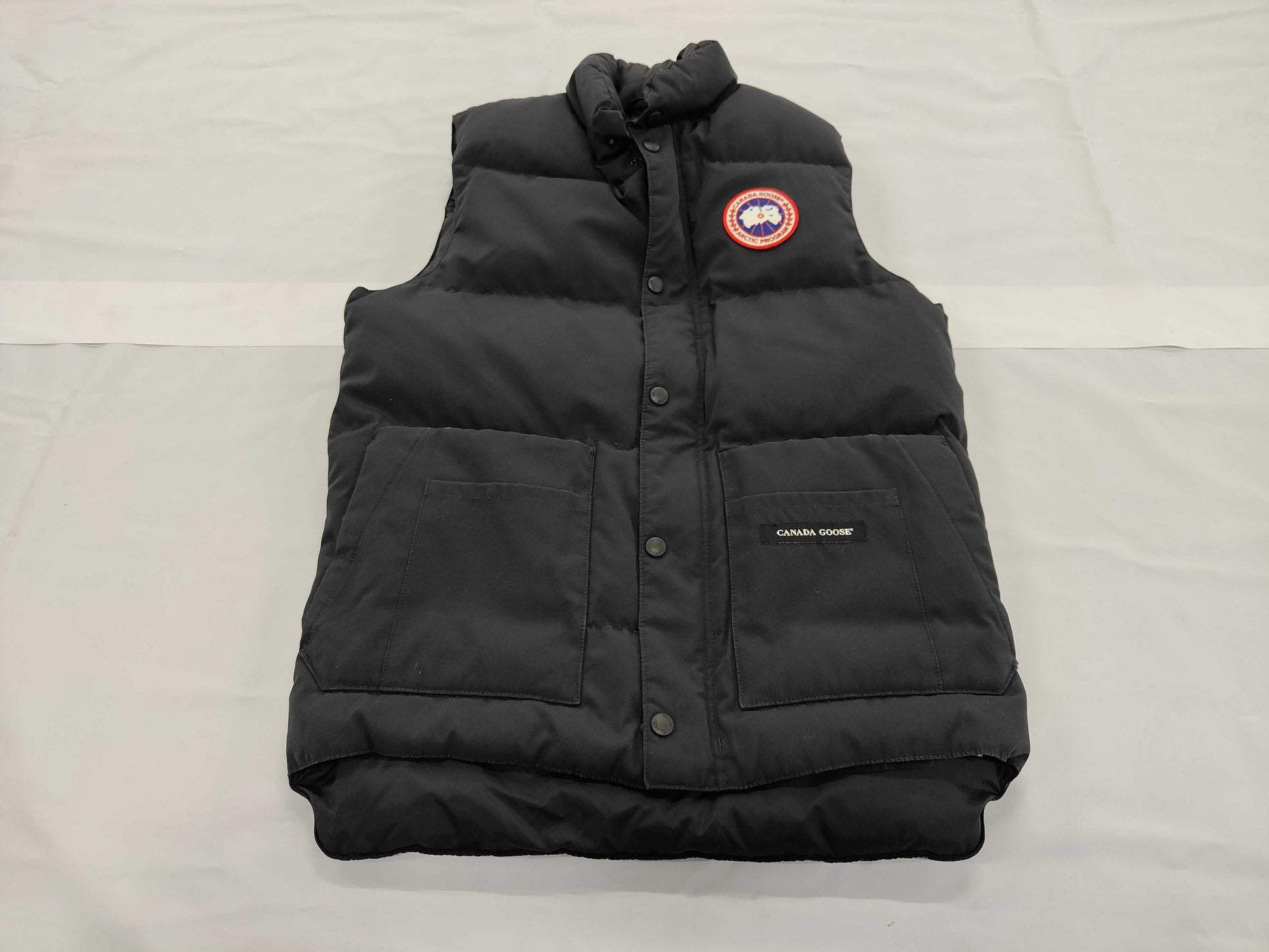 Canada Goose Down Vest