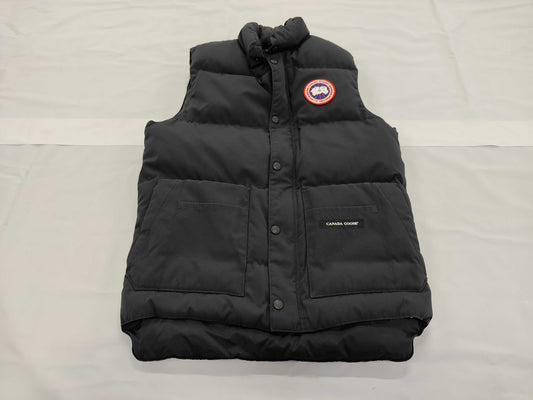 Canada Goose Down Vest