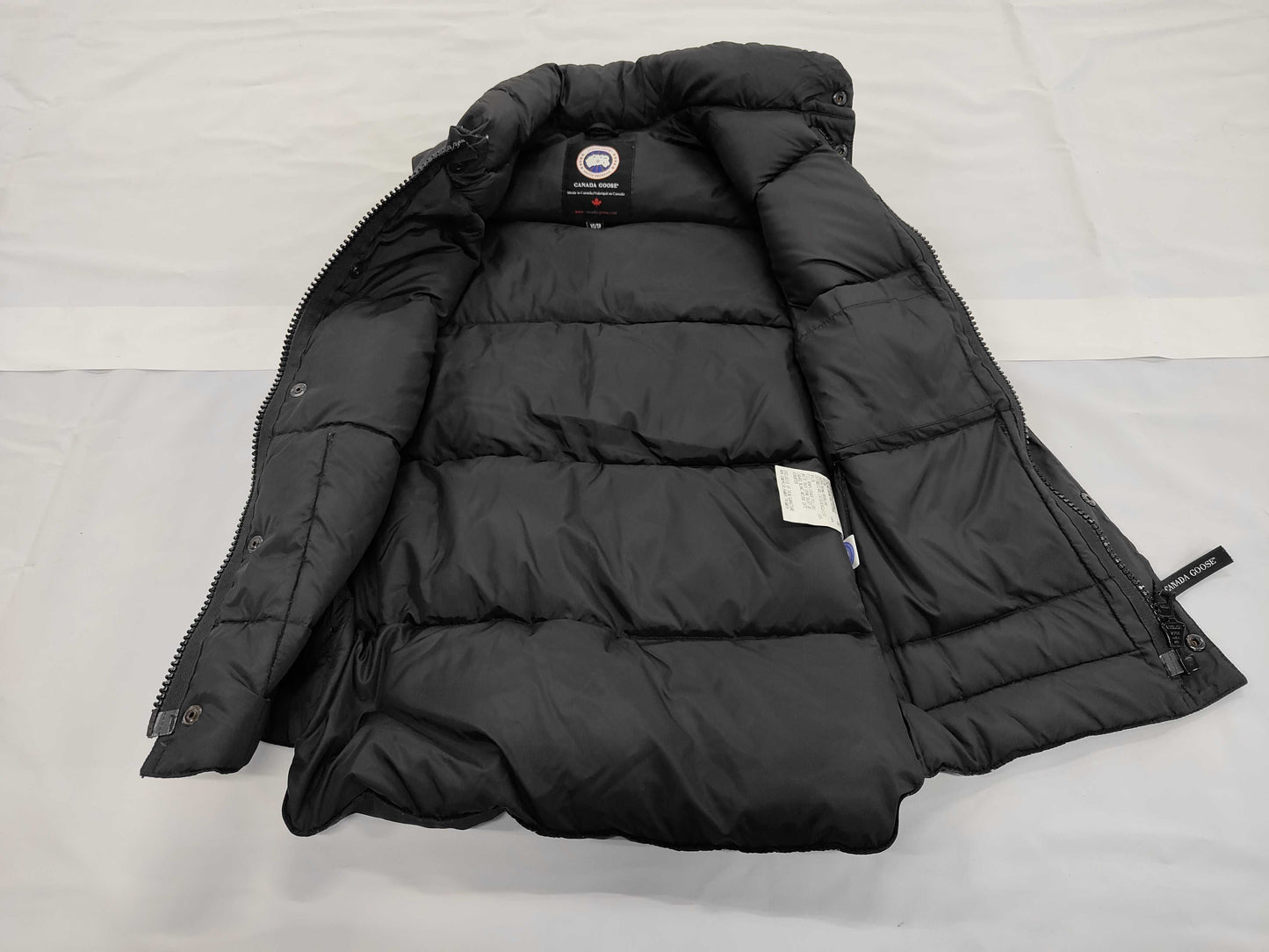 Canada Goose Down Vest