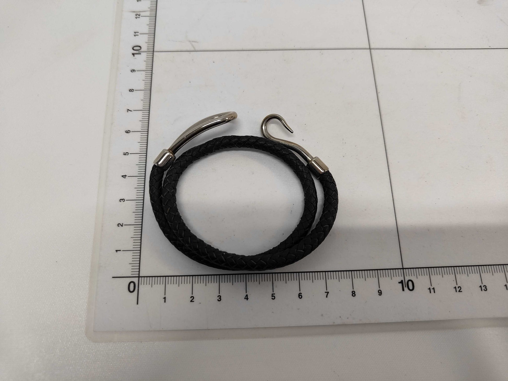 HERMES Jumbo Bracelet/Bangle