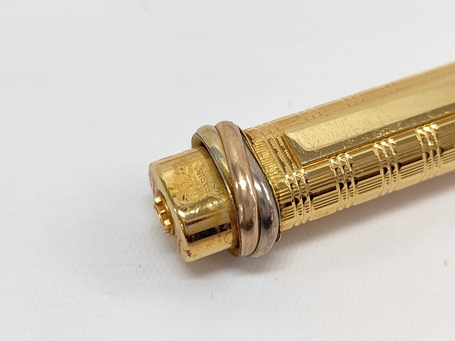 Cartier Ballpoint Pen Pen・Fountain Pen