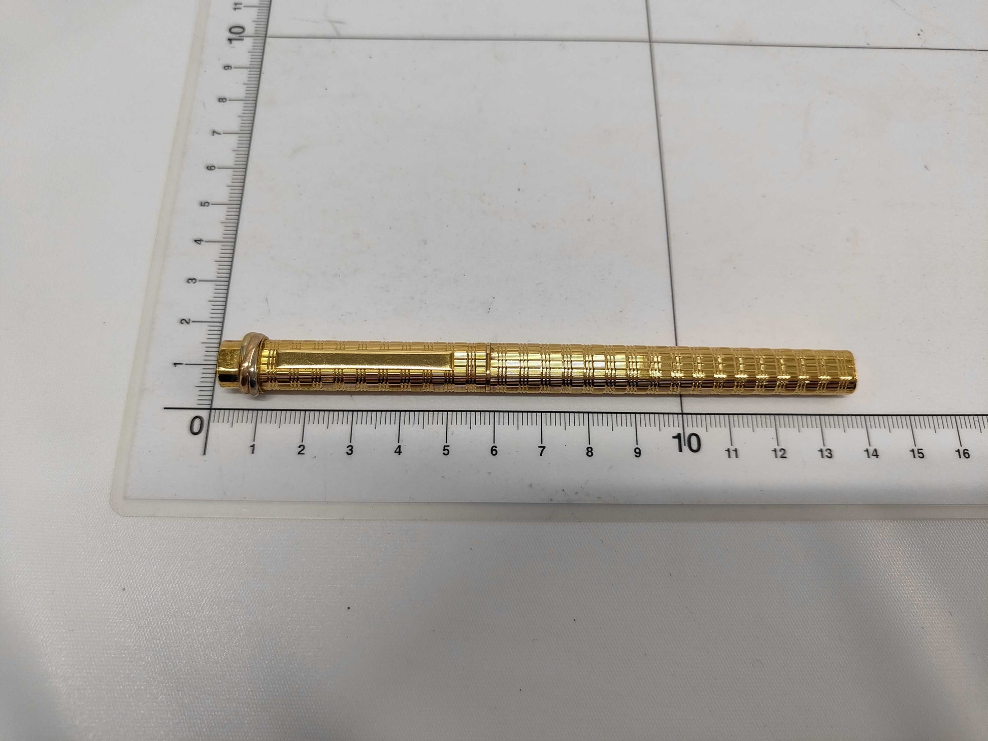 Cartier Ballpoint Pen Pen・Fountain Pen