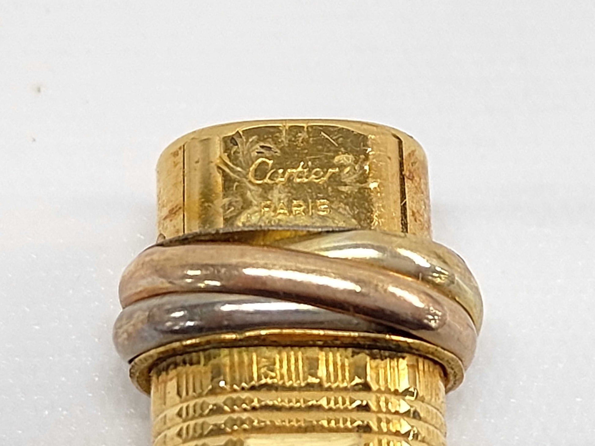 Cartier Ballpoint Pen Pen・Fountain Pen