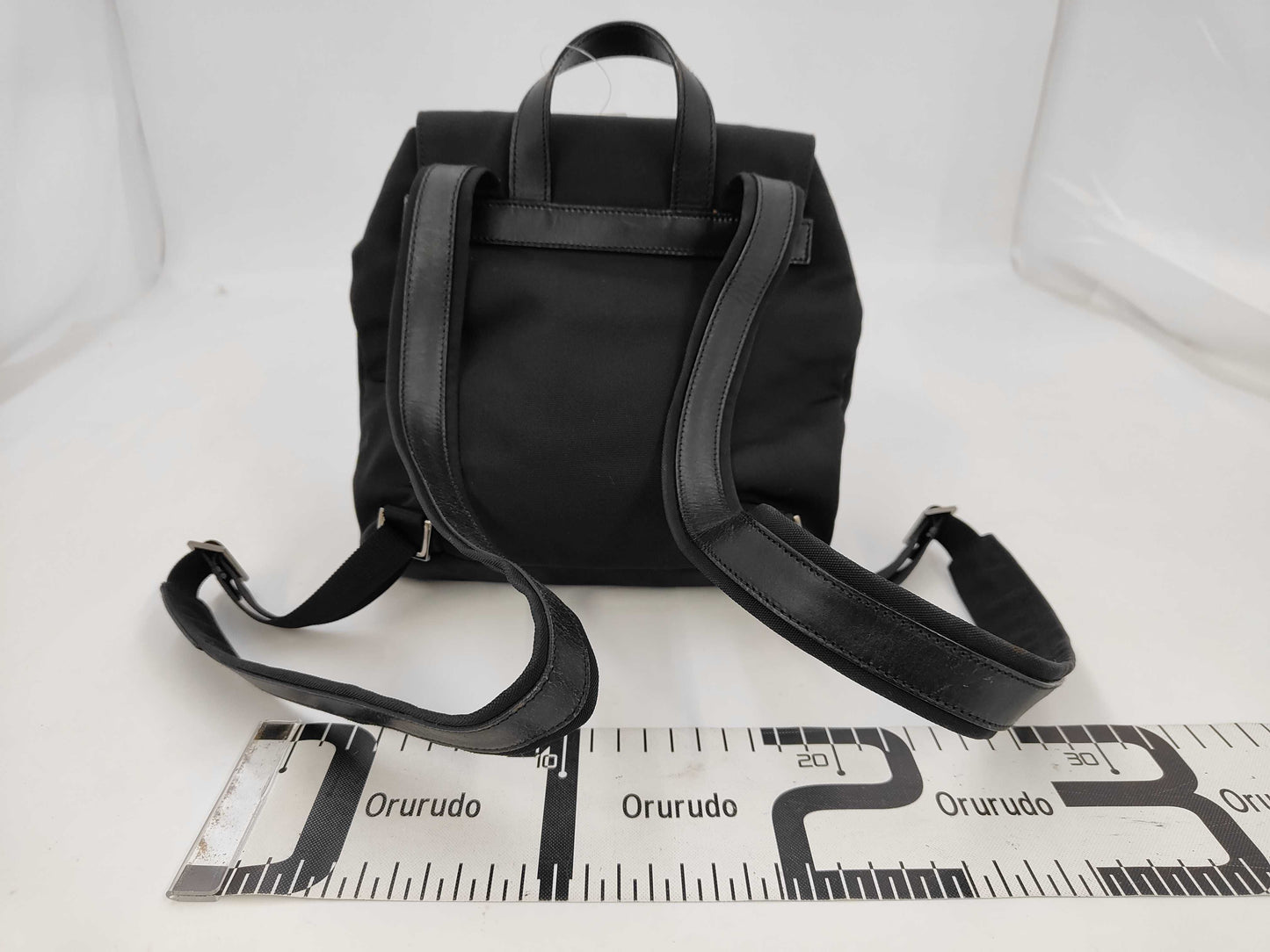 GUCCI Backpack Rucksack