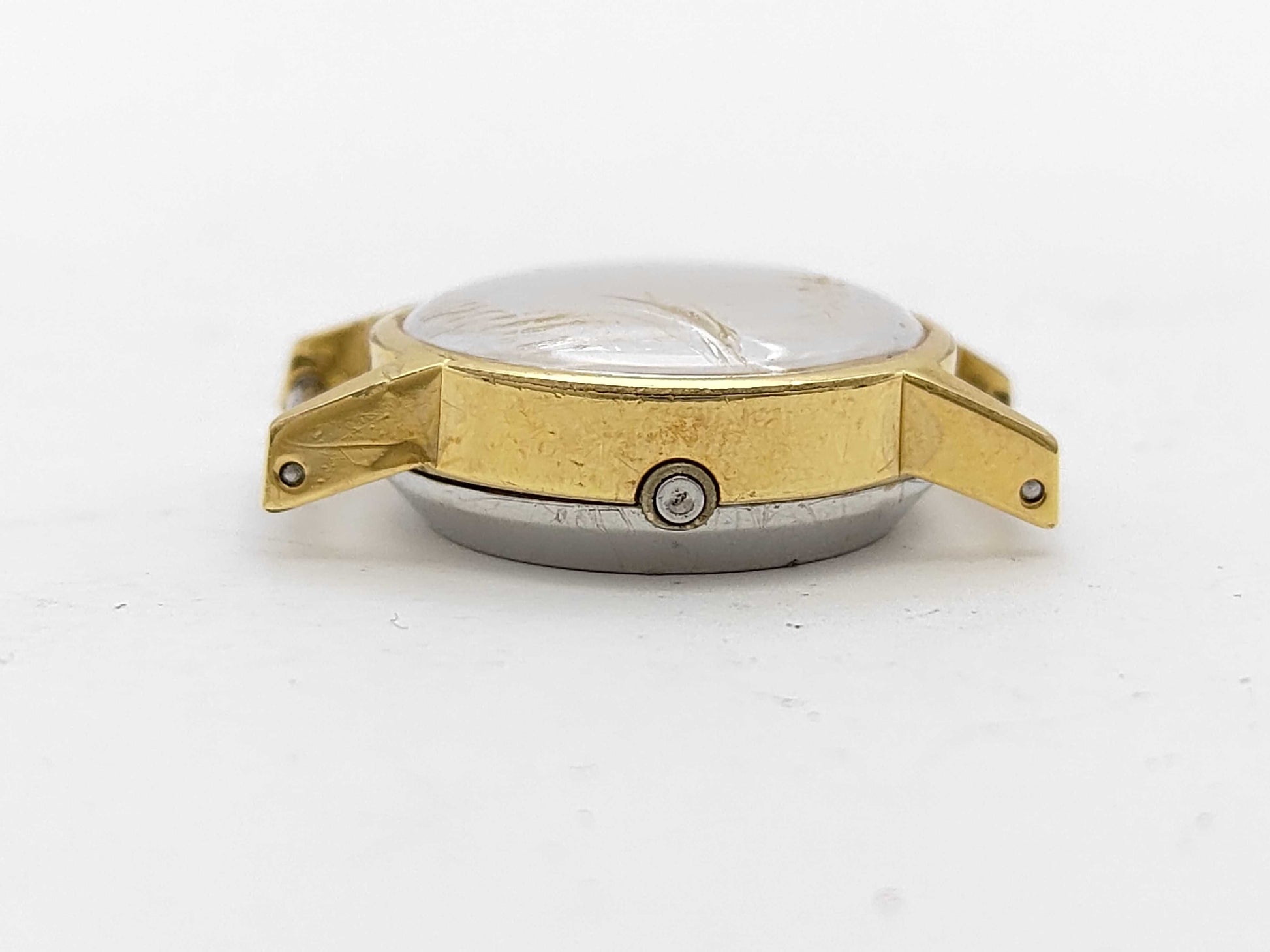 OMEGA De Ville Quartz Women's Watch