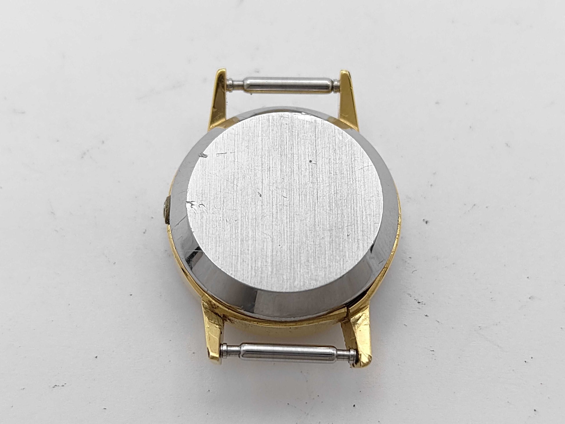 OMEGA De Ville Quartz Women's Watch