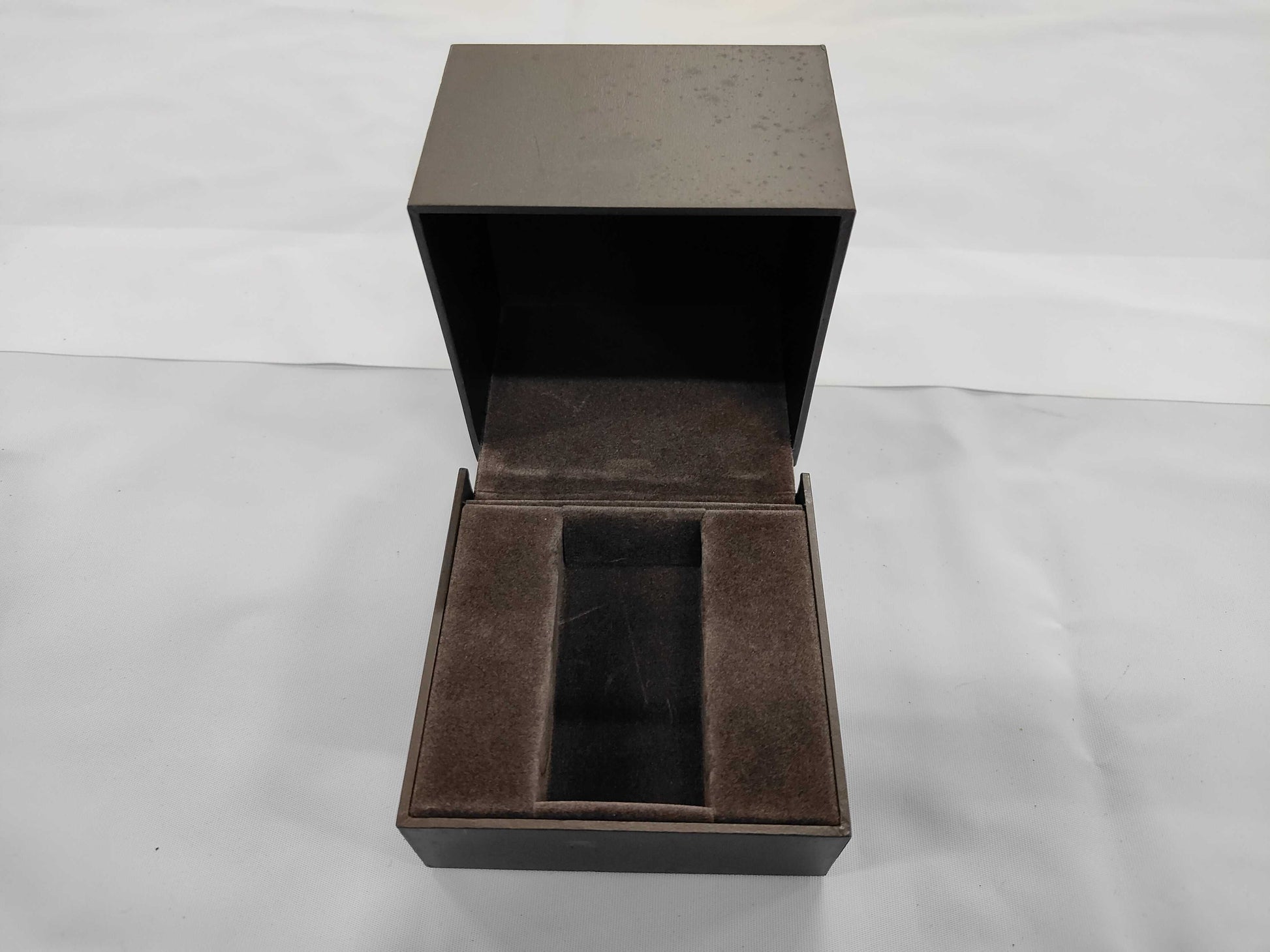 CHANEL Celine etc. Watch Box/Jewelry Box Collection of Empty Brand Boxes 