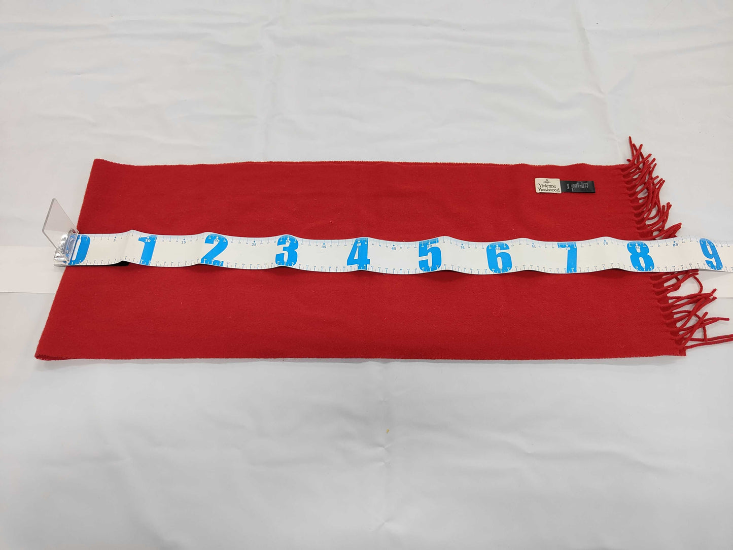  Vivienne Westwood scarf scarf