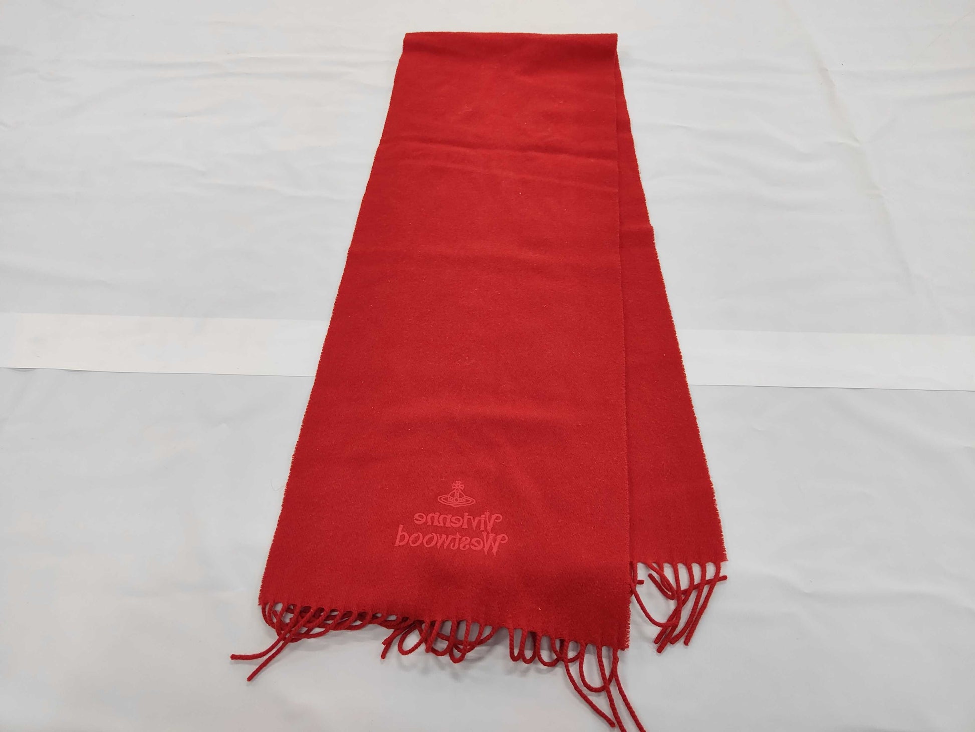  Vivienne Westwood scarf scarf
