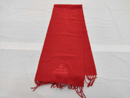 Vivienne Westwood scarf scarf