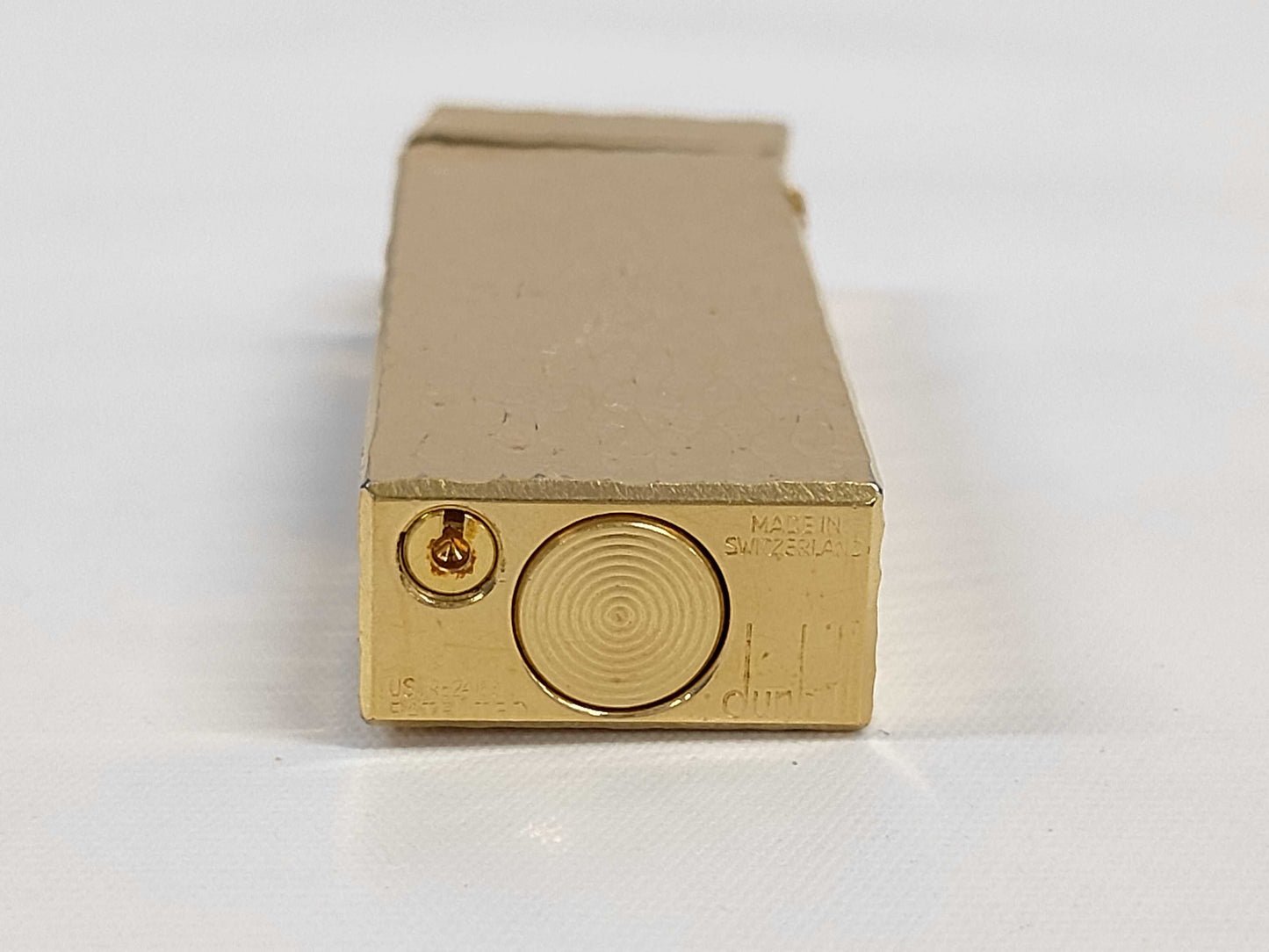 dunhill dunhill writer