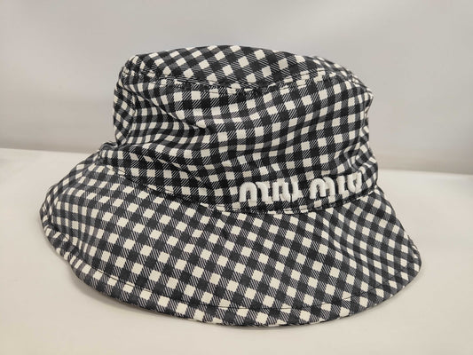 Miu Miu Hat and other accessories