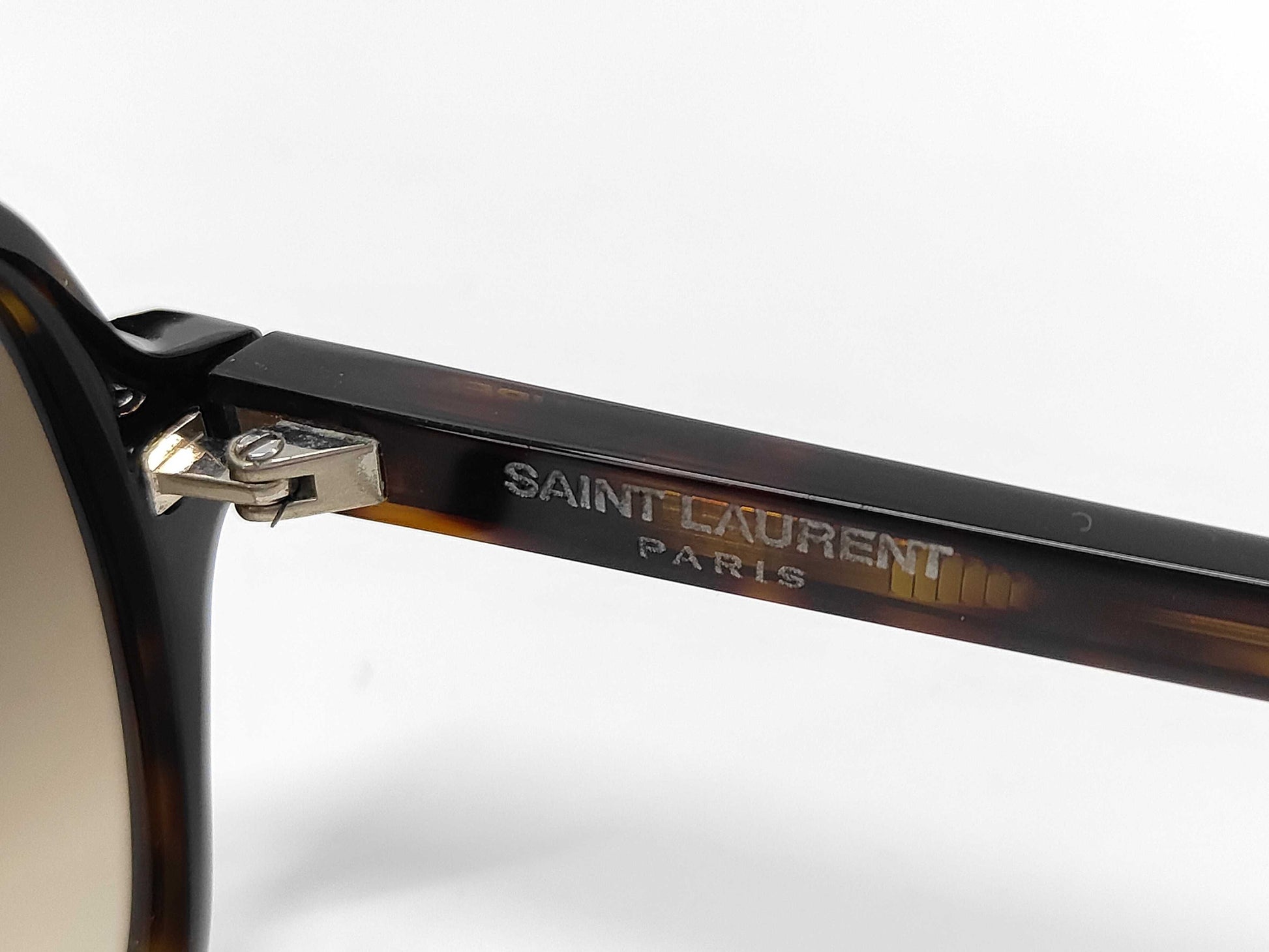  SAINT LAURENT sunglasses sunglasses and glasses