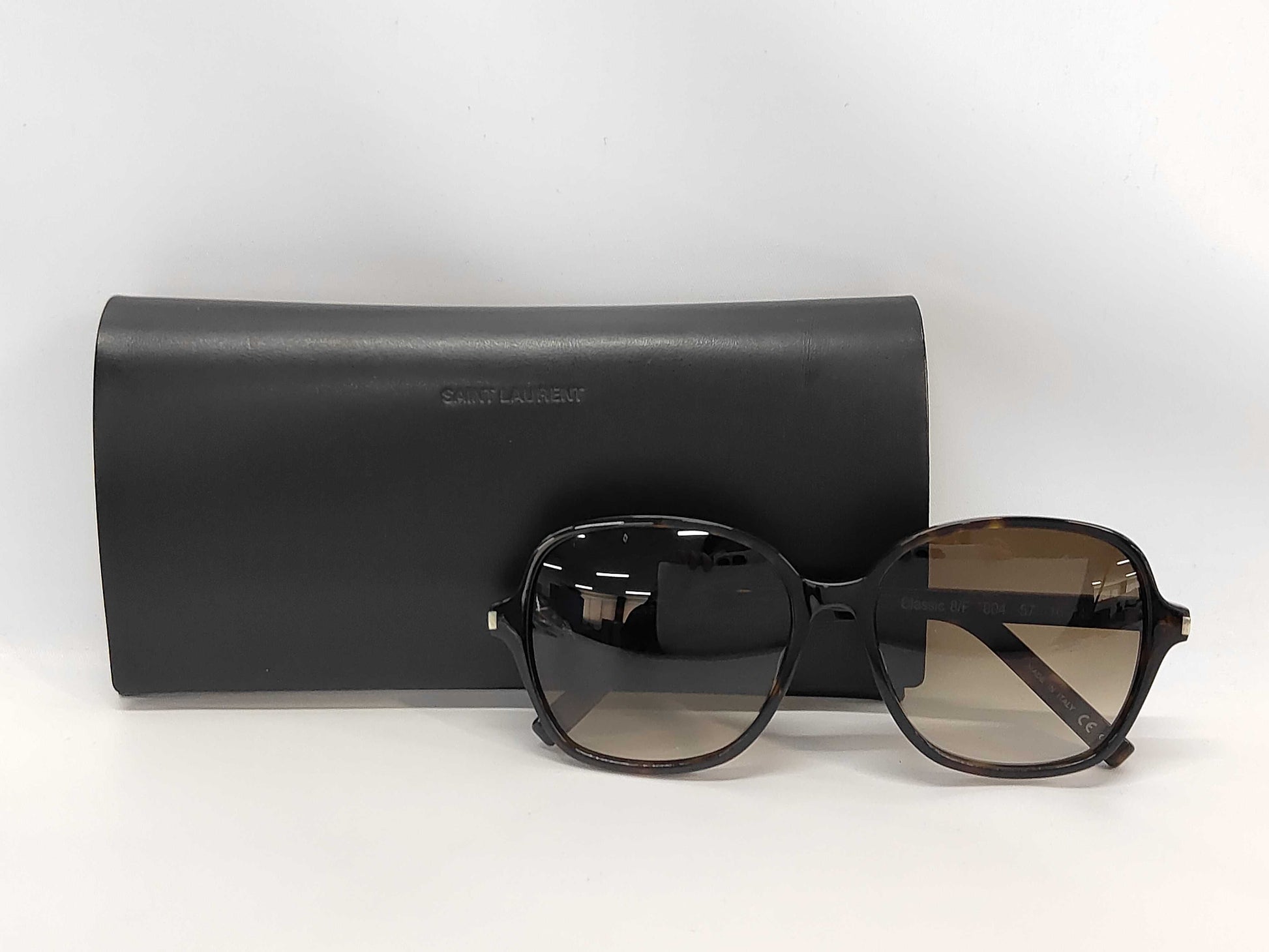  SAINT LAURENT sunglasses sunglasses and glasses