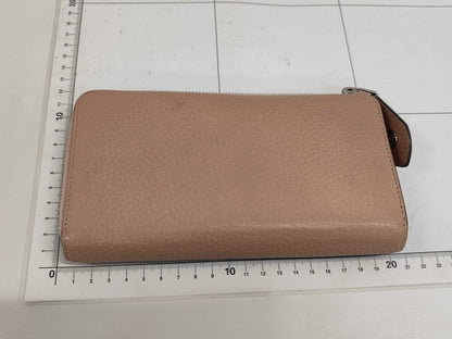 LOUIS VUITTON Taurillon Comete Portefeuille Wallet