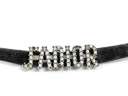 Dior J'Adior Choker Necklace