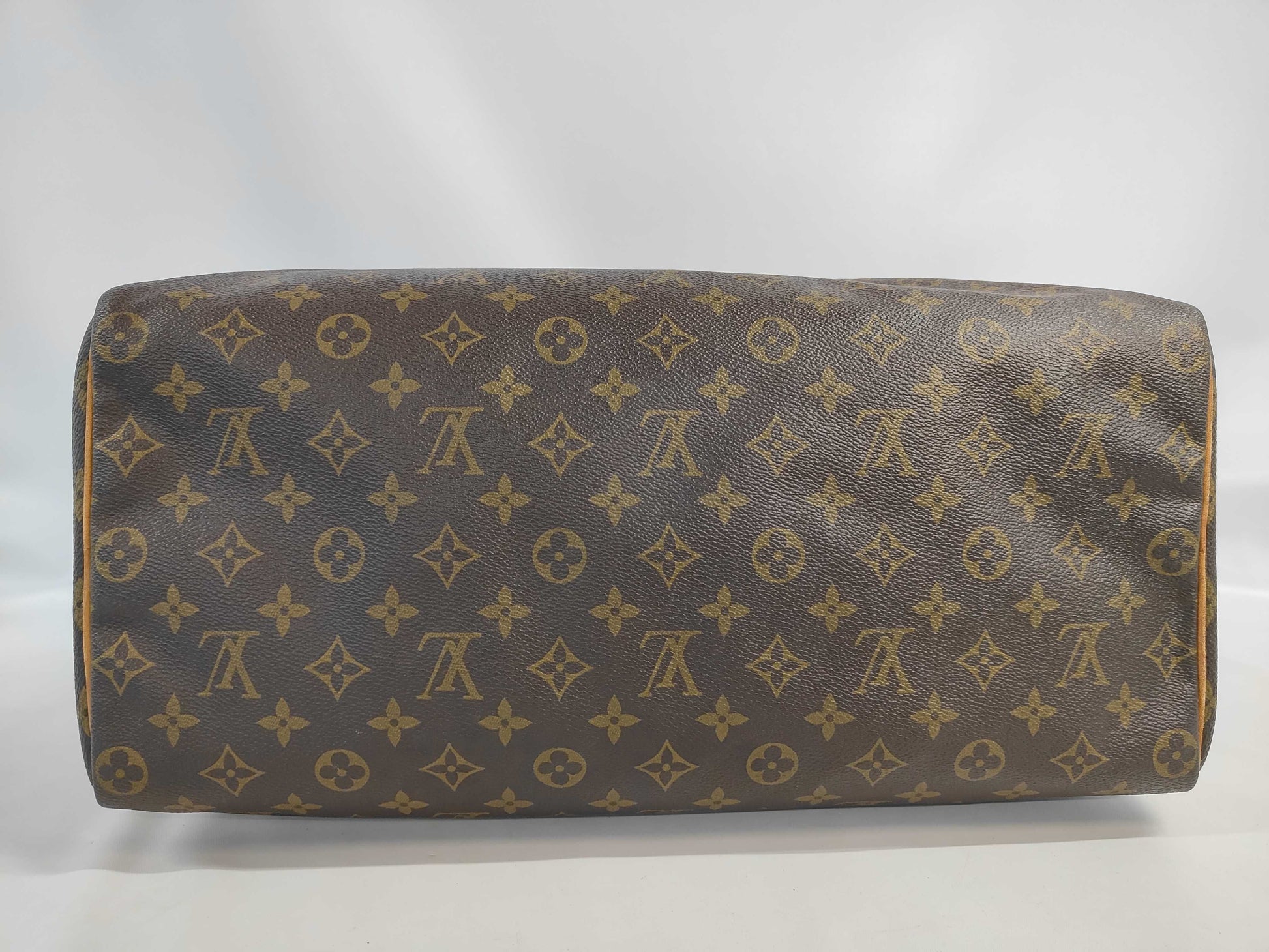 LOUIS VUITTON Monogram M41106 Speedy 40 Boston Bag