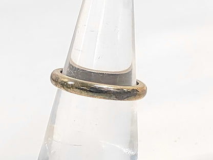 Tiffany & Co. Sapphire Ring