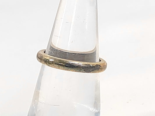 Tiffany & Co. Sapphire Ring