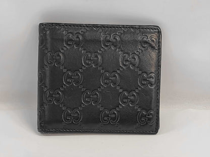GUCCI Shima Wallet