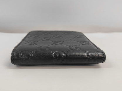 GUCCI Shima Wallet
