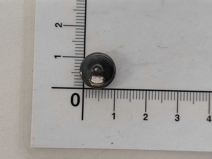 CHANEL 00T Coco Mark Earrings