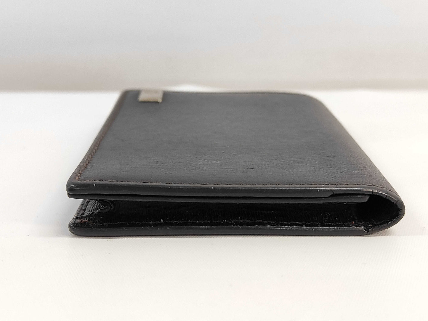 dunhill card case, card case, pass case, business card holder