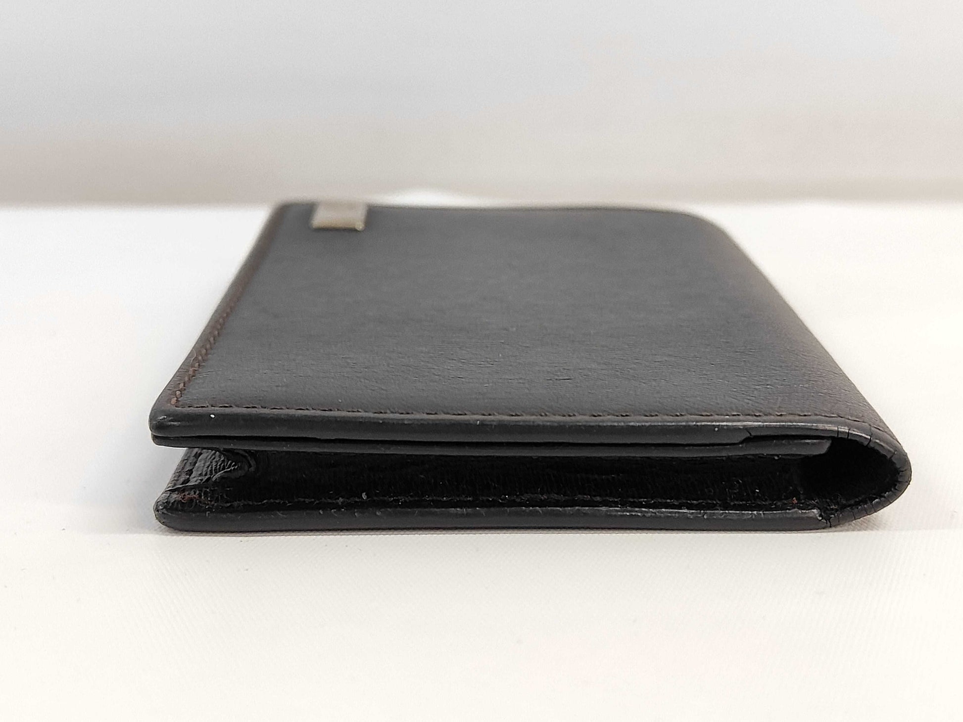 dunhill card case, card case, pass case, business card holder