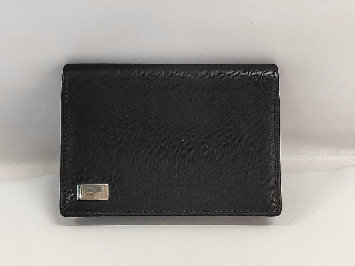 dunhill card case, card case, pass case, business card holder