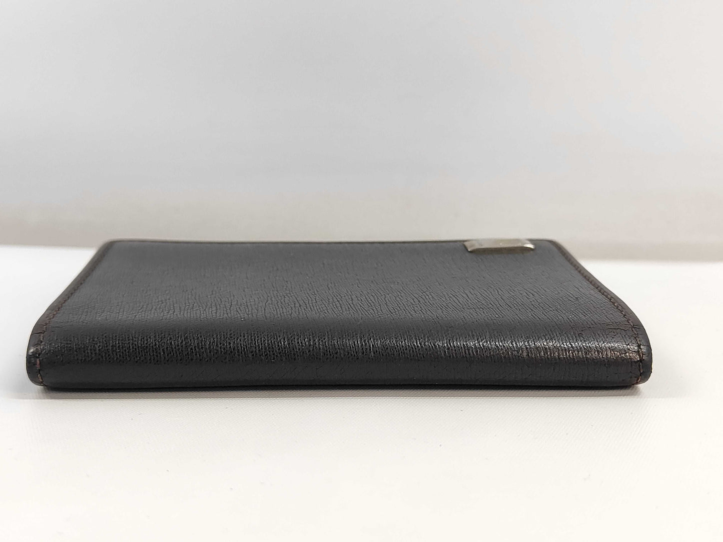 dunhill card case, card case, pass case, business card holder