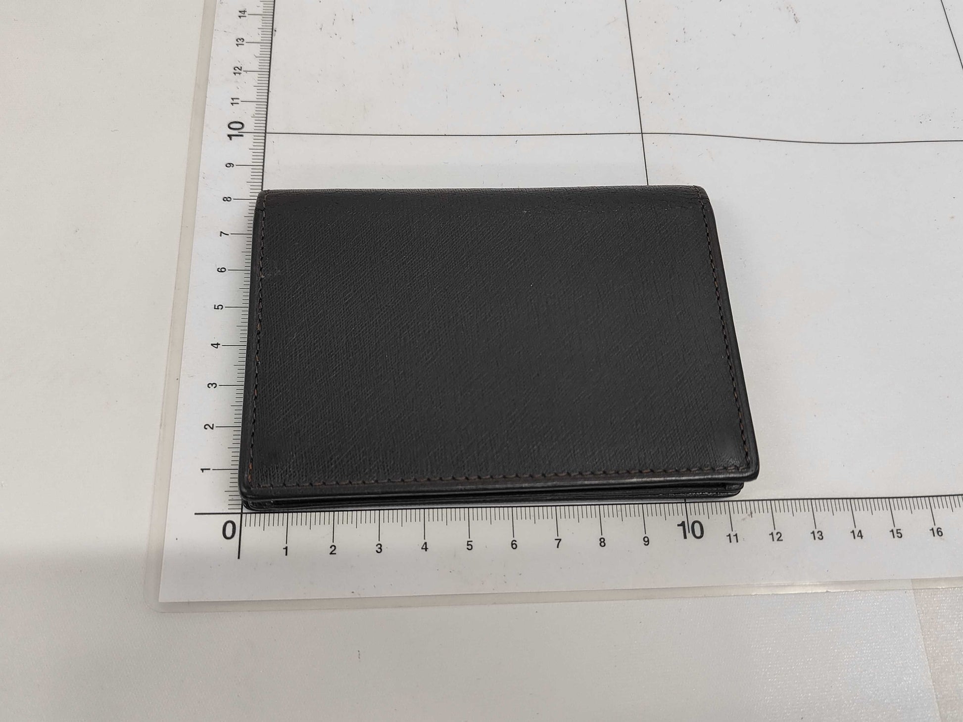 dunhill card case, card case, pass case, business card holder