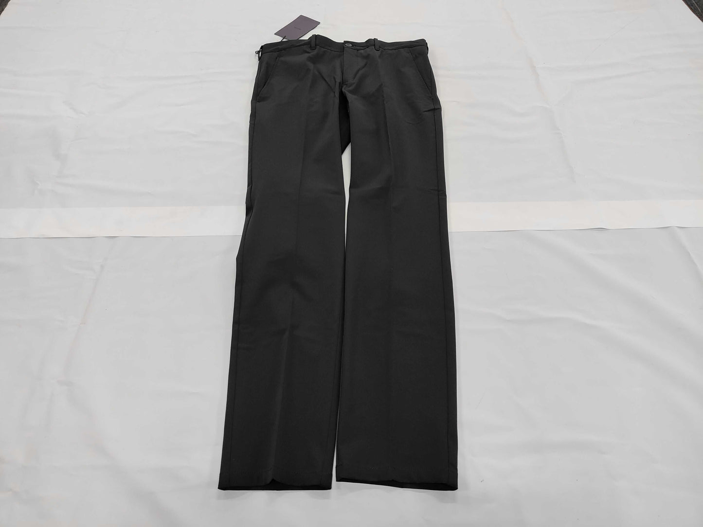 PRADA Techno Stretch Pants