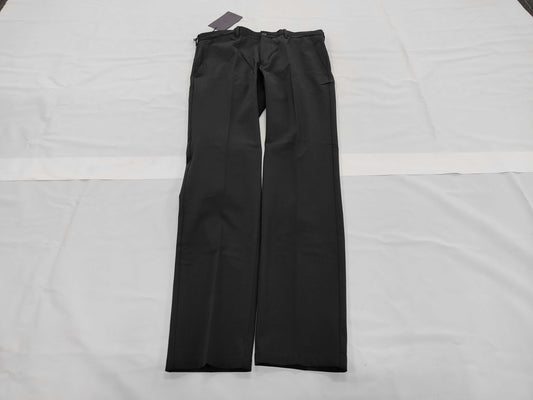 PRADA Techno Stretch Pants