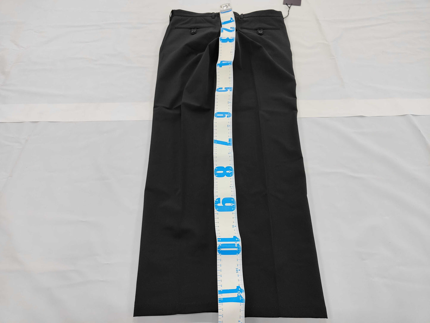 PRADA Techno Stretch Pants