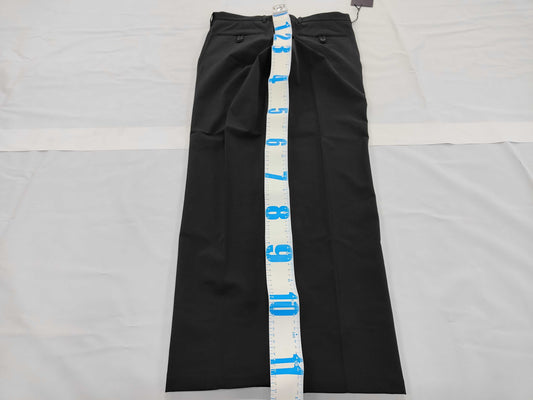 PRADA Techno Stretch Pants