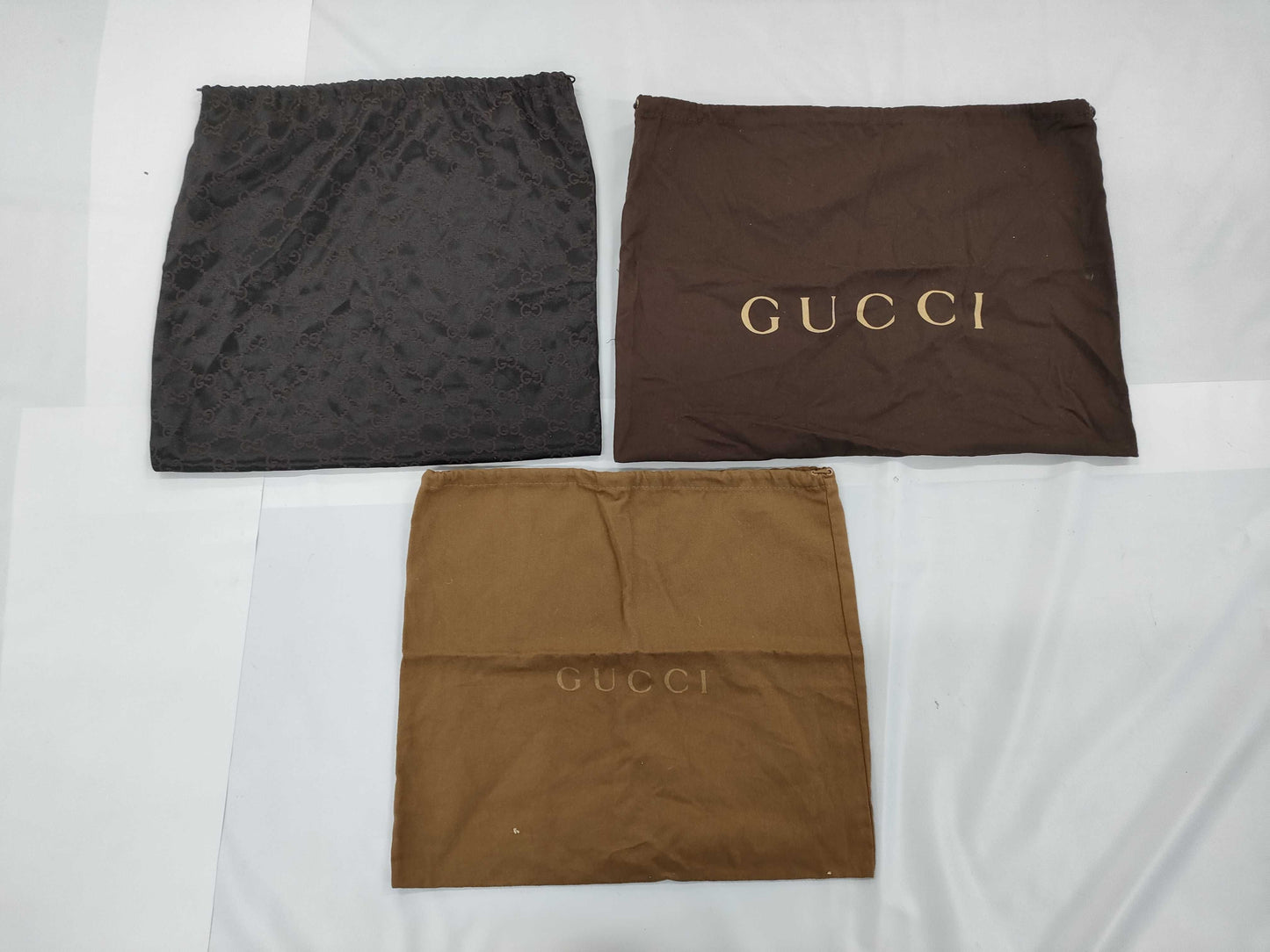 8-Piece Dust Bag Set 