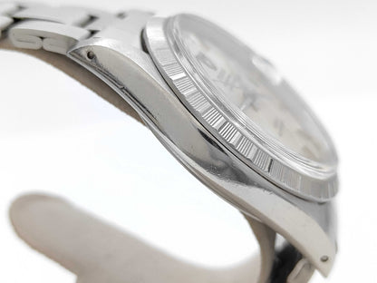 TUDOR 94510 253353 Silver Dial Automatic Men's Watch