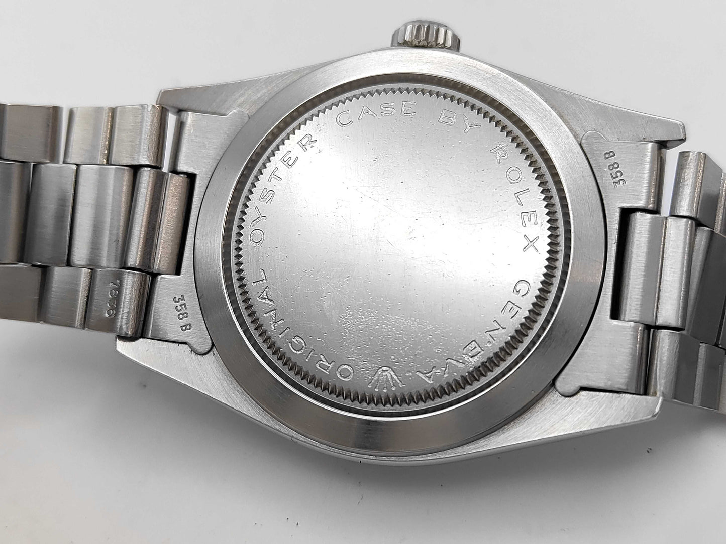 TUDOR 94510 253353 Silver Dial Automatic Men's Watch